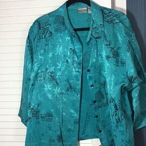 Beautiful Chico’s jacket